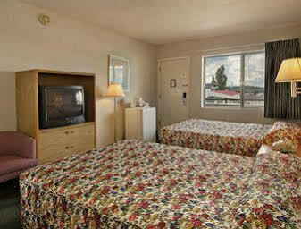 Travelodge By Wyndham Grand Canyon Motel Williams
