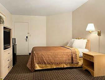 Travelodge By Wyndham Grand Canyon Motel Williams