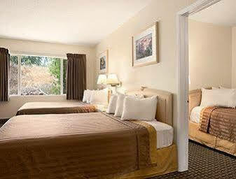 Travelodge By Wyndham Grand Canyon