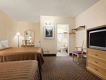 Travelodge By Wyndham Grand Canyon 2*
